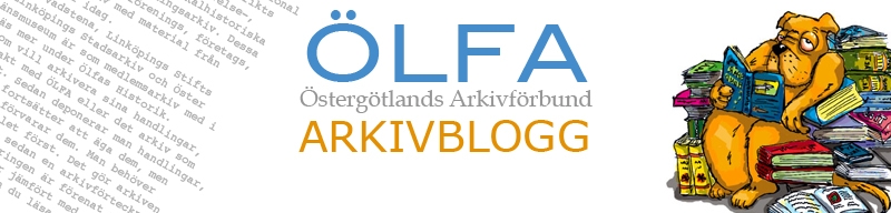 arkivbloggen