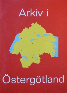 arkiv i östergötland